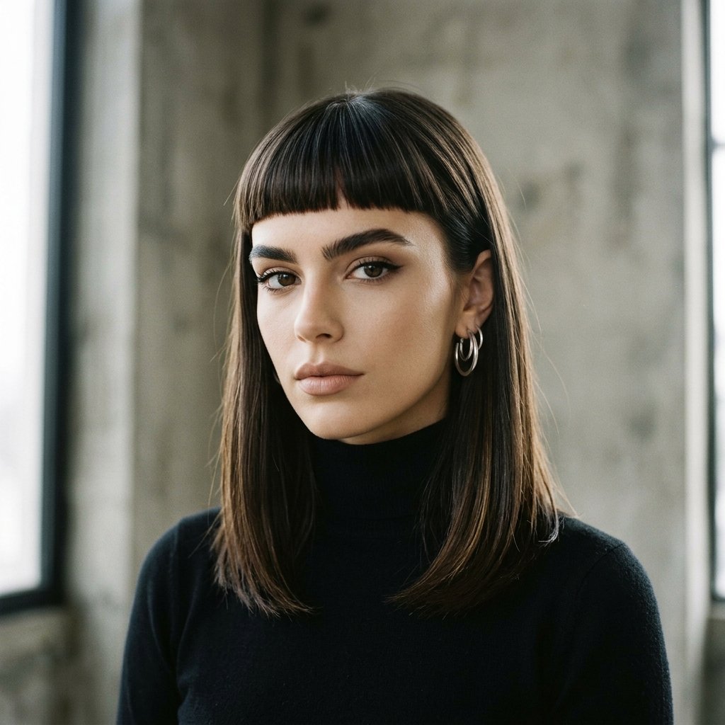 Micro Fringe Ideas