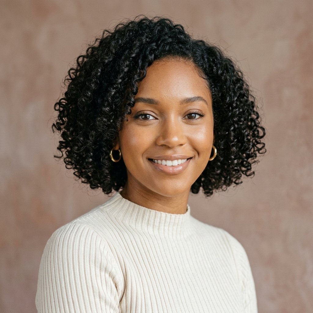 Curly Bob Hairstyle Hairstyles with Curled Hair