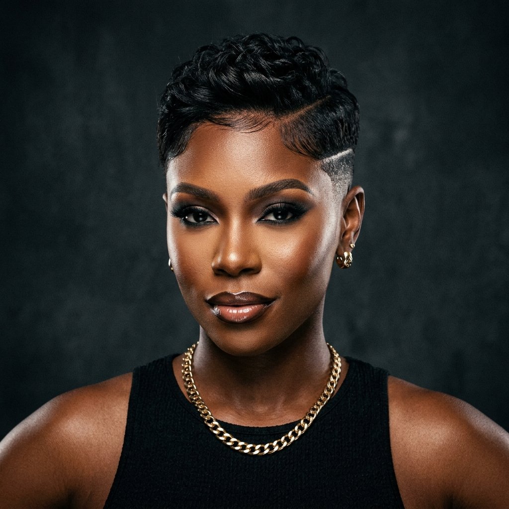 Frontal Hairstyles: 30 Stunning Flawless Ideas to Transform Your Entire Look 22 Frontal Hairstyles for Short Hair
