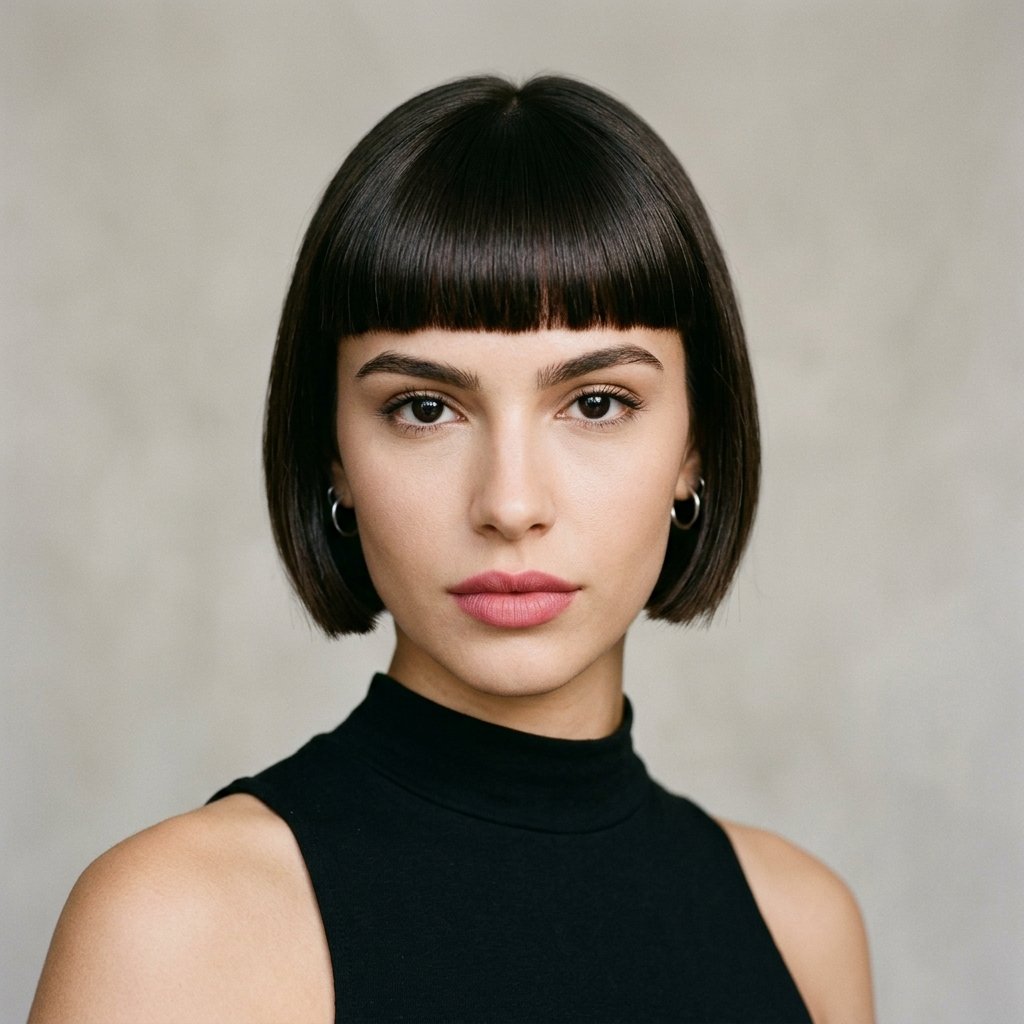 30 Hairstyles for Short Hair Ideas You Will Love Best 25 Short Hair with Bangs Ideas
