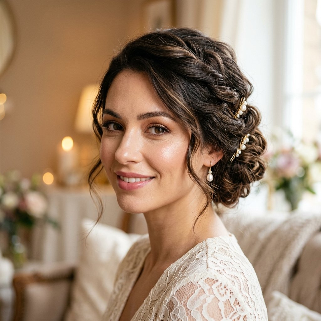 30 Hairstyles for Short Hair Ideas You Will Love Best 20 Short Hair Updo Ideas
