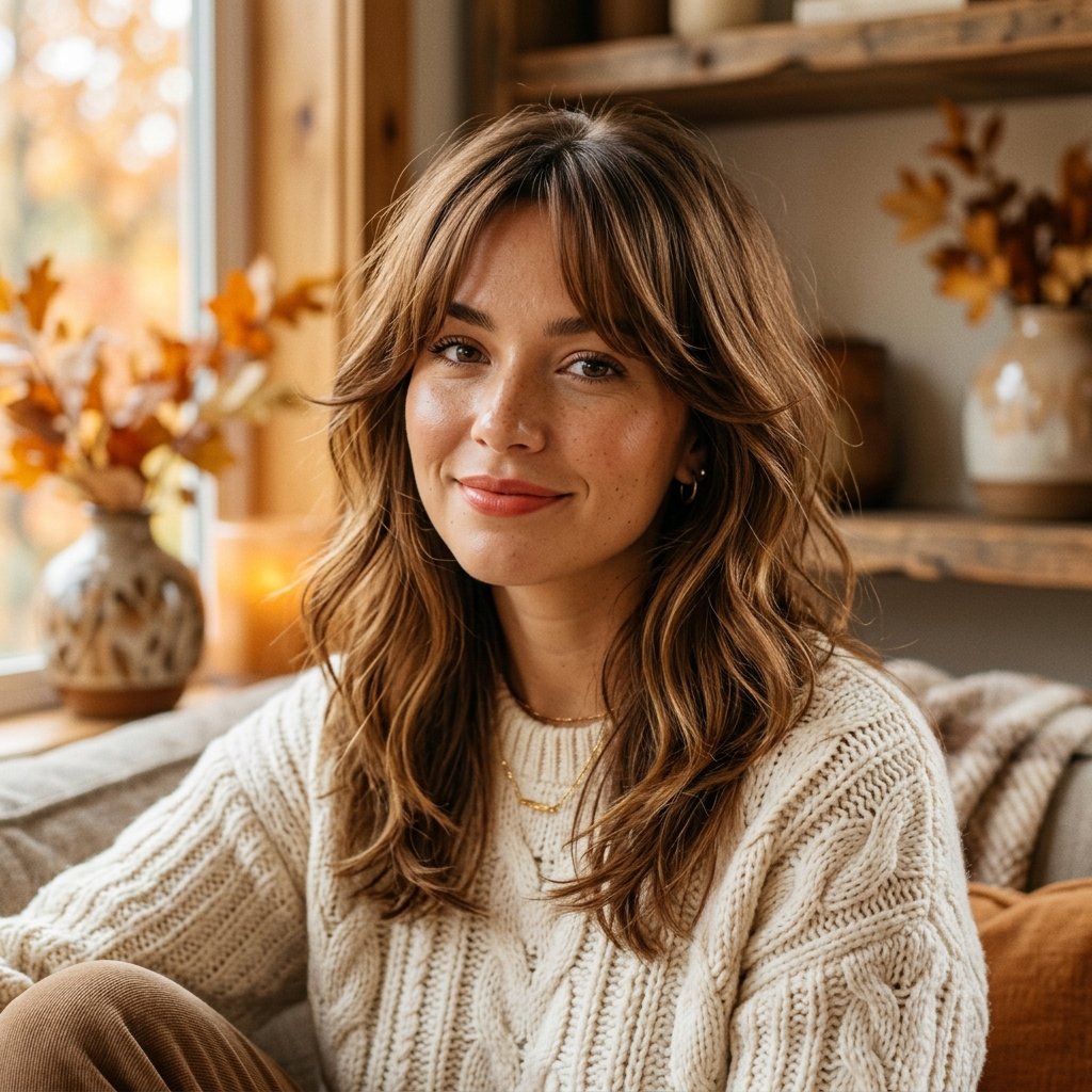 Soft Shag Ideas