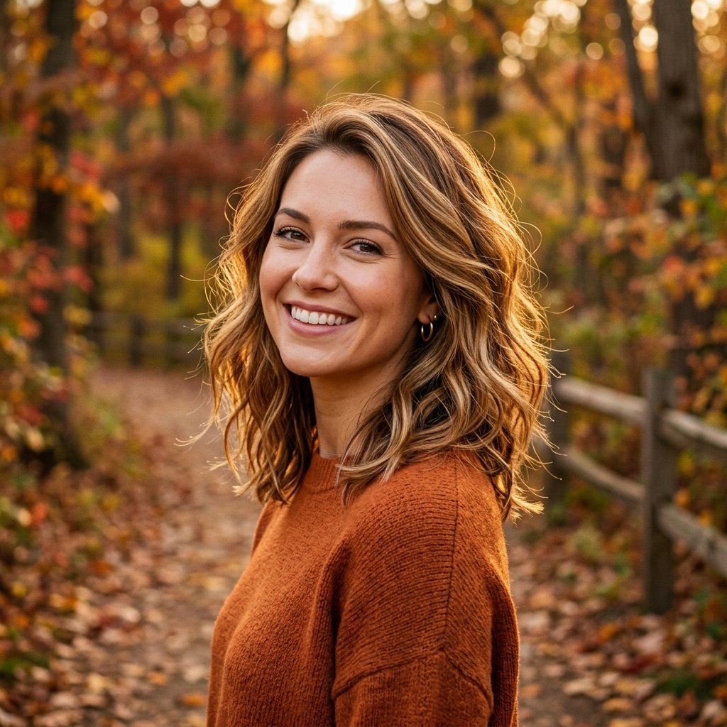 Textured Lob Ideas