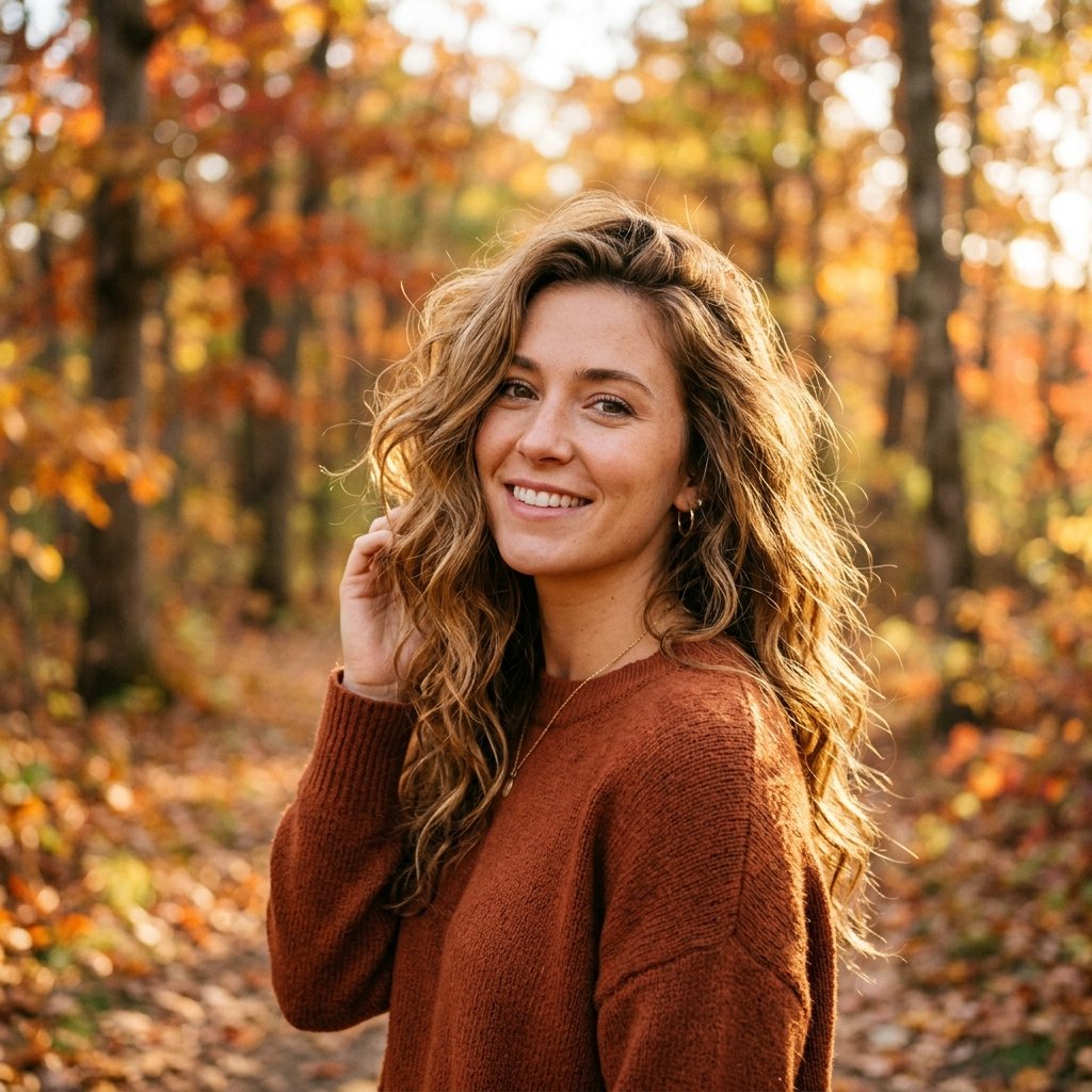 Tousled Wave Ideas