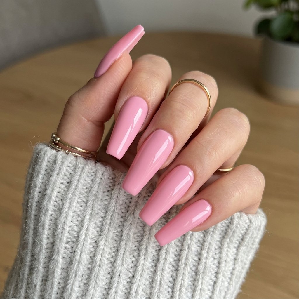 Nails 