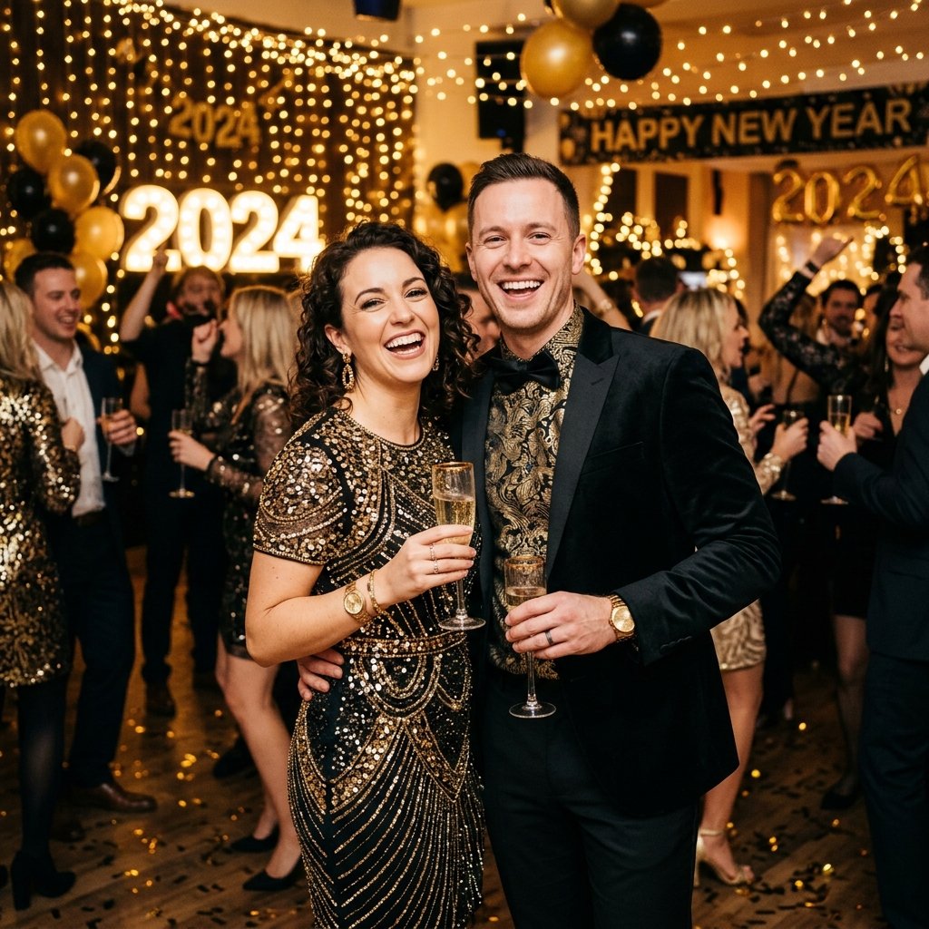 Matching Couple Outfit Ideas