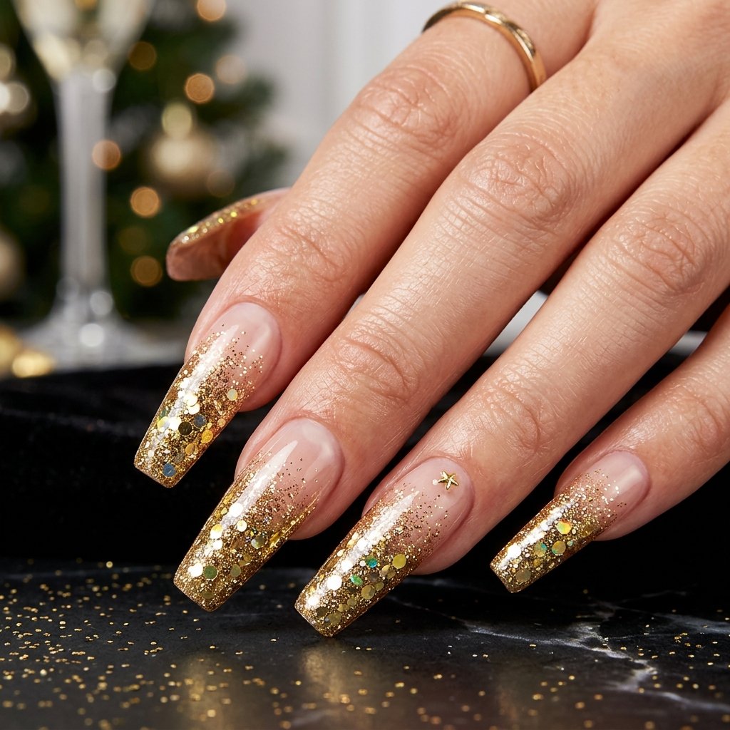Long nails Ideas