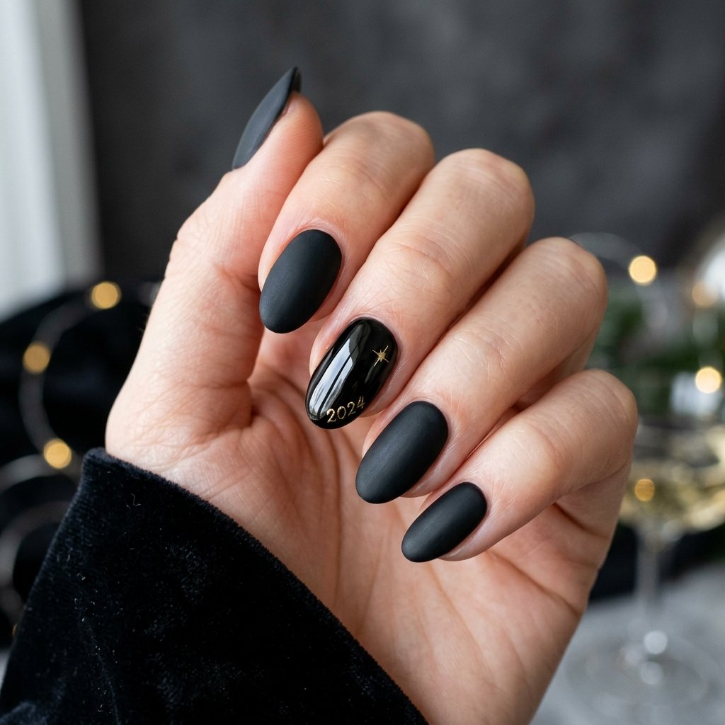 Matte nails Ideas
