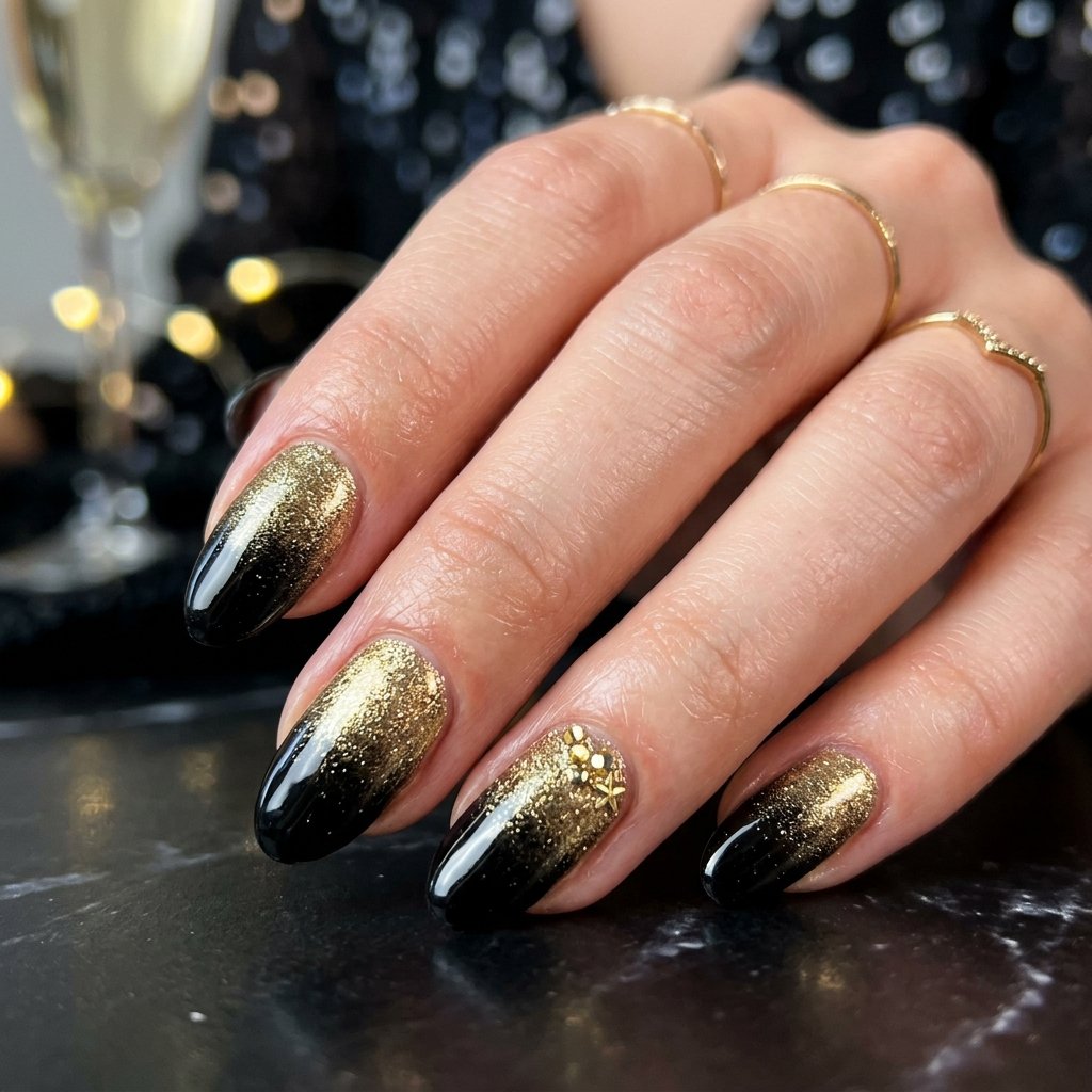 Ombre nails Ideas