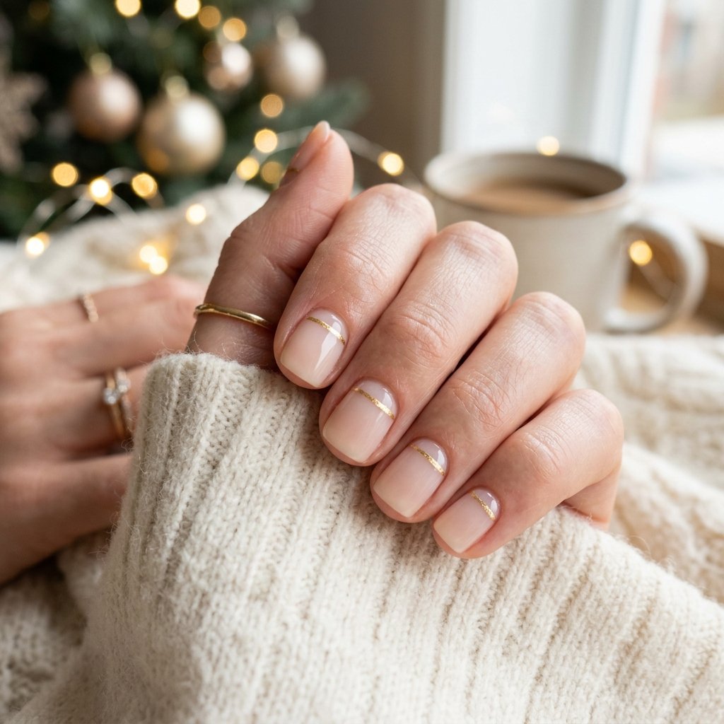 Short nails Ideas