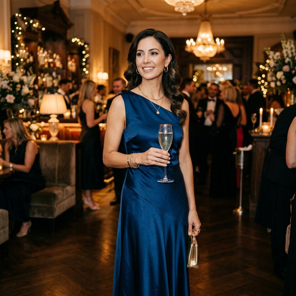 Jewel Tone Outfit Ideas