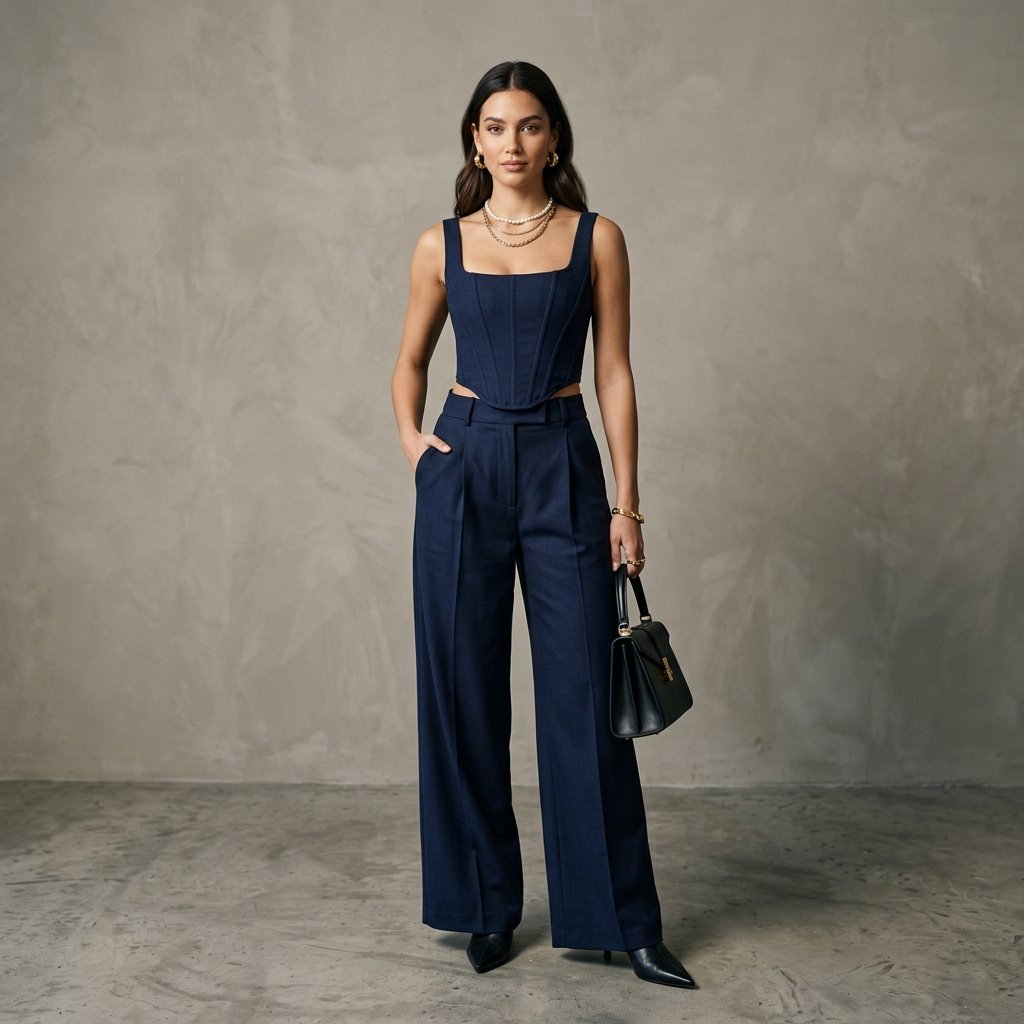 Corset Outfit Ideas