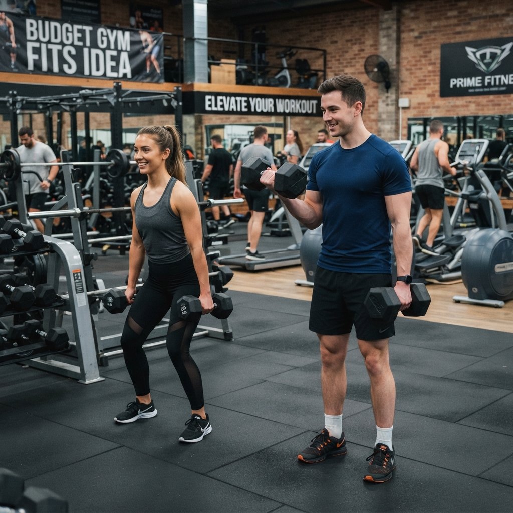 Aesthetic Gym Fits Ideas