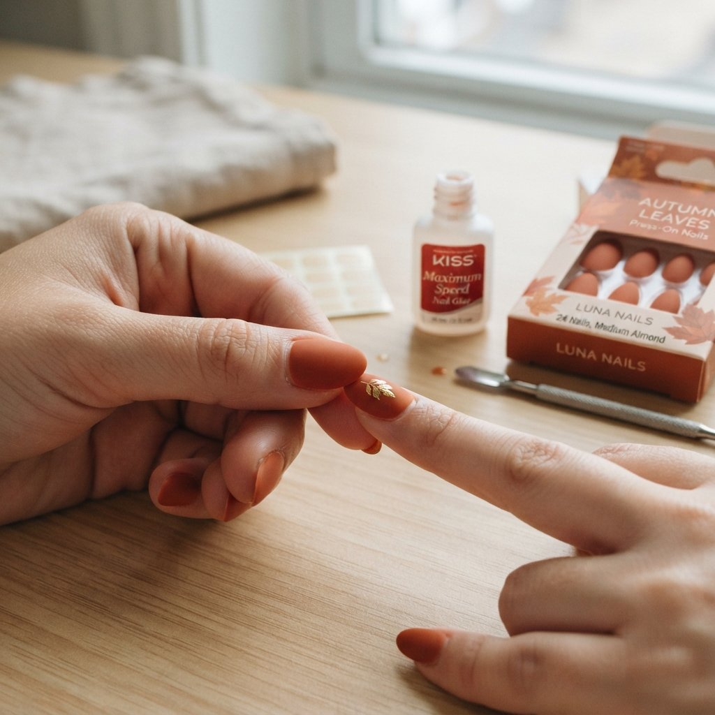 Press On Nail Ideas
