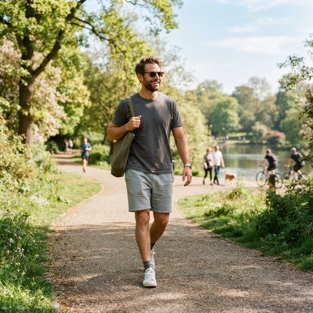 Weekend Shorts Outfit Ideas