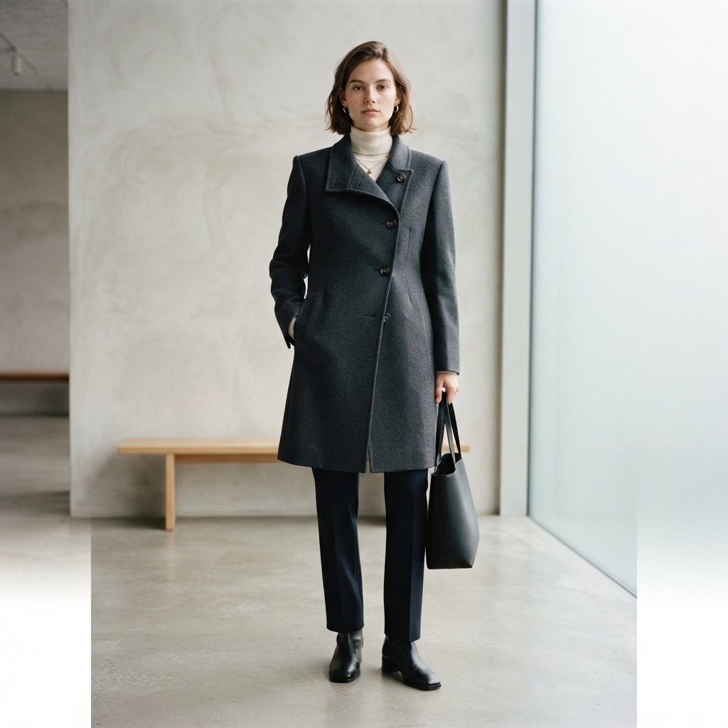 Danish Fashion-Inspired Outfit Ideas