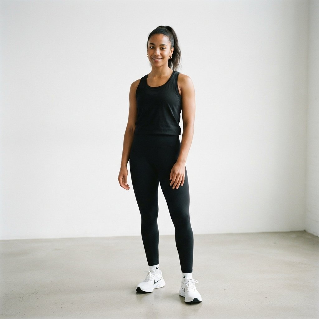 Minimalist Outfits Ideas
