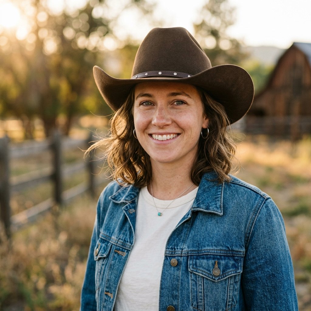 26 Texas Outfits Ideas That'll Steal Your Heart 19 Cowboy Hat Outfit Ideas