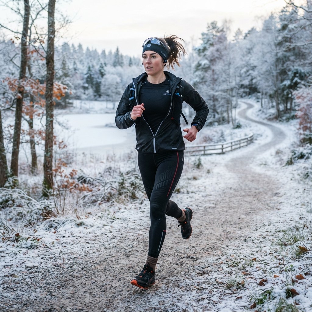 Cold Weather Workout Ideas