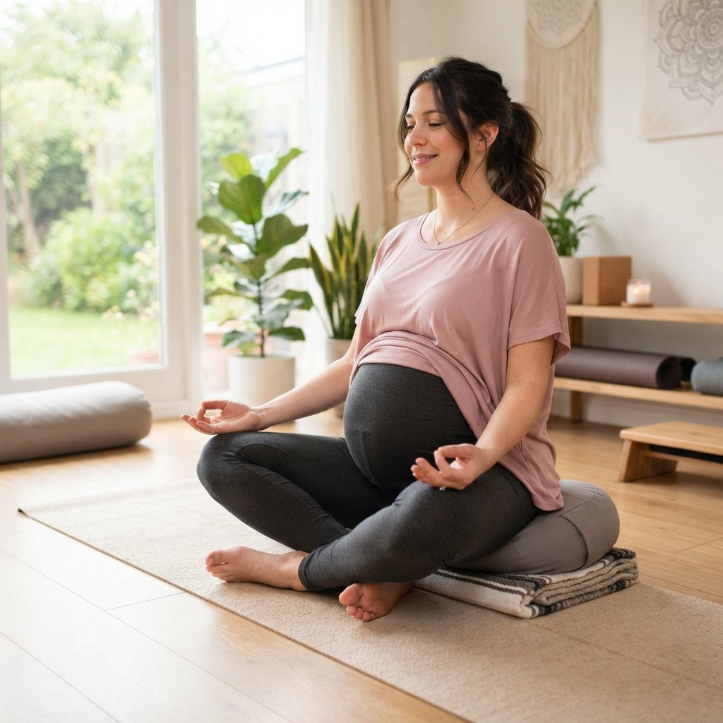 Outfit Ideas for Pregnancy