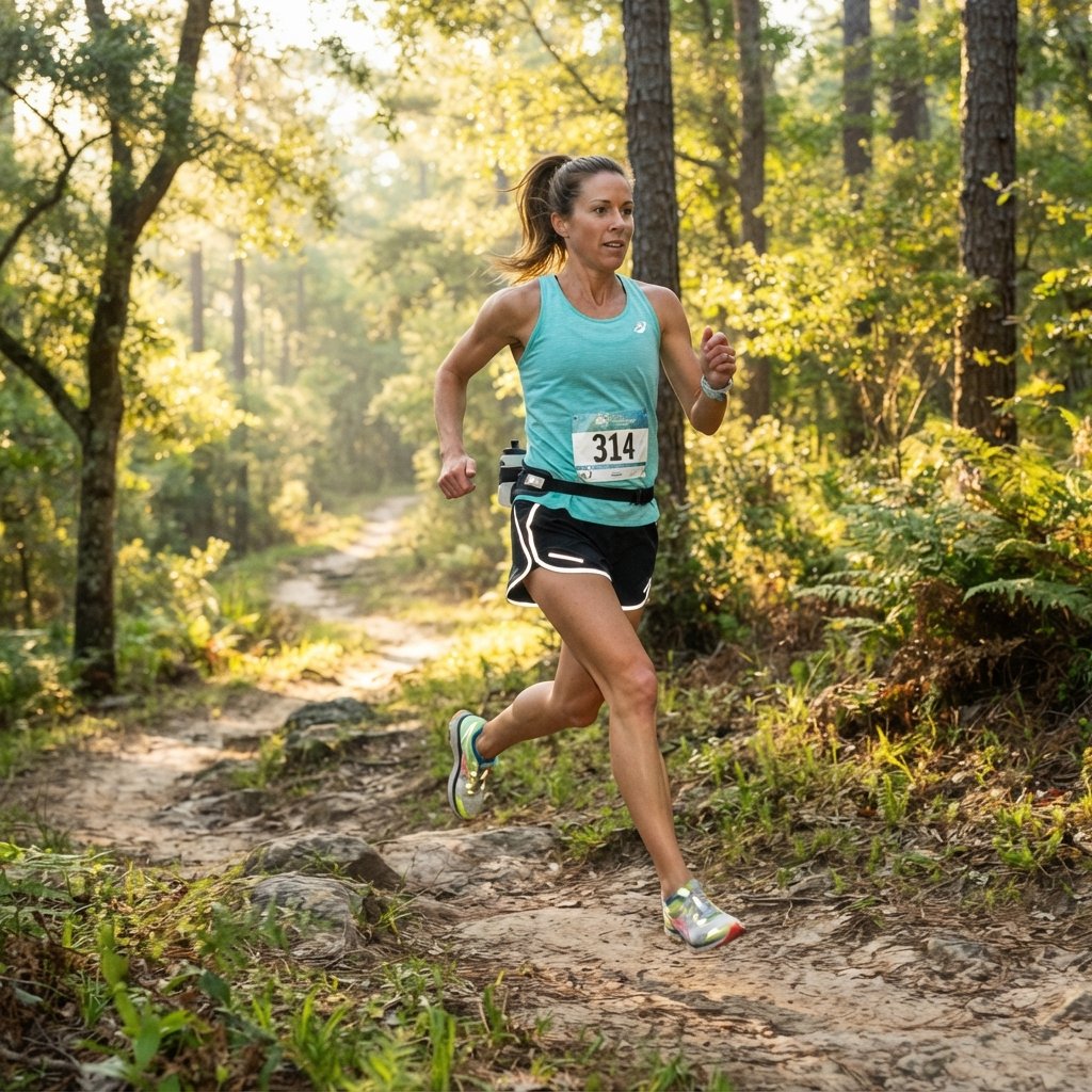 Running Outfit Ideas