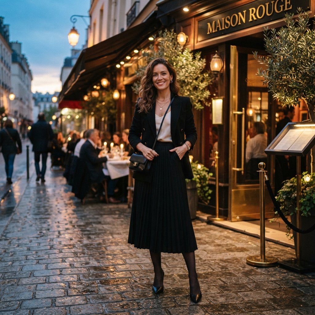 Classy Date Night Ideas