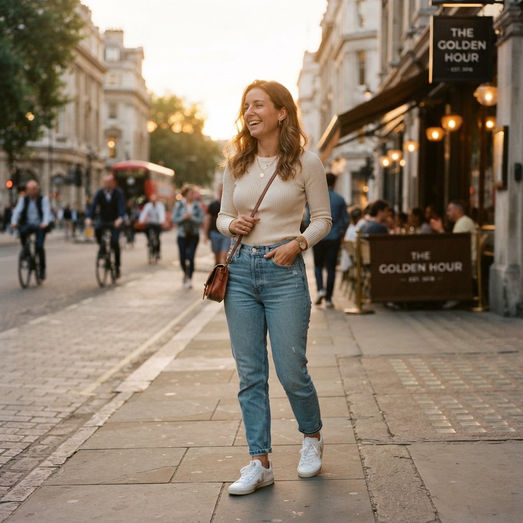 Casual Date Night Ideas