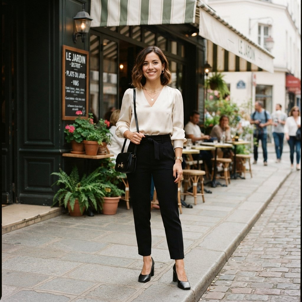 Petite Date Night Outfit Ideas