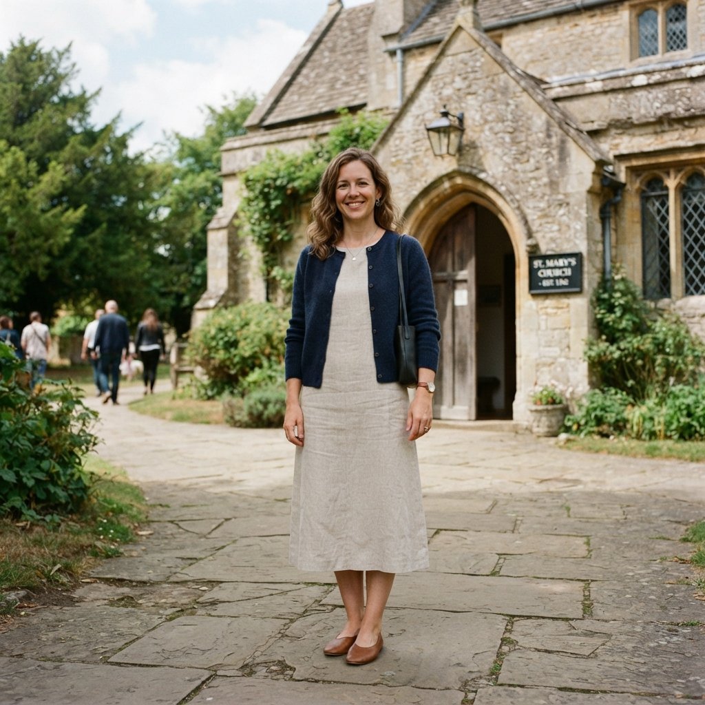 Affordable Church Outfit Ideas