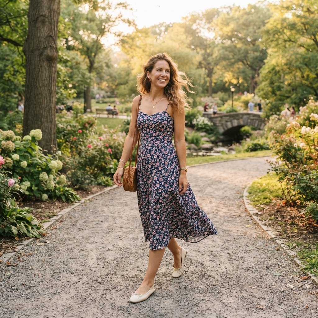 Date Night Ideas With Flats