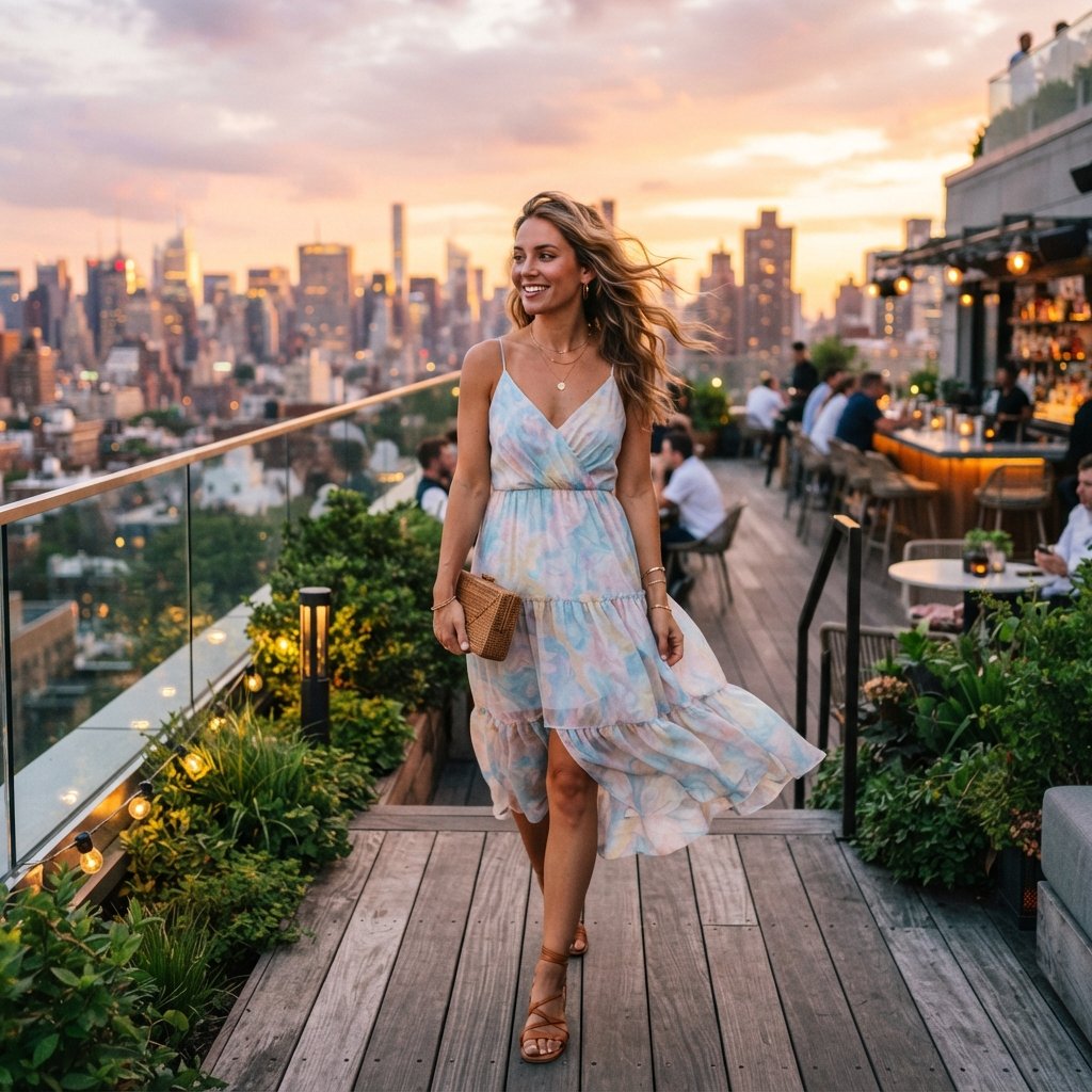 Summer Date Night Ideas