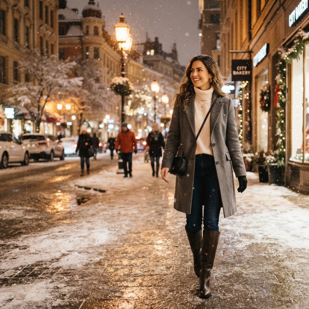 Winter Date Night Ideas
