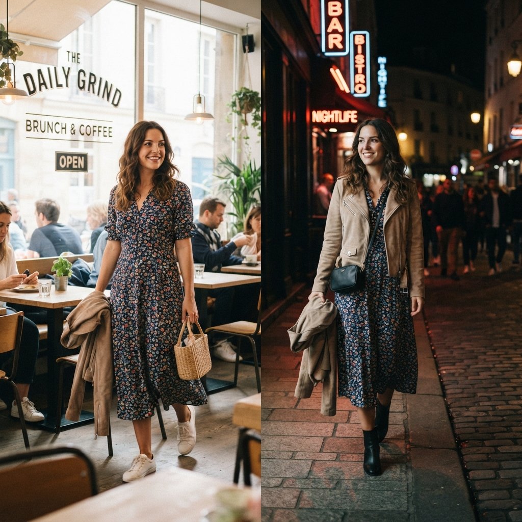 Spring Outfit Ideas