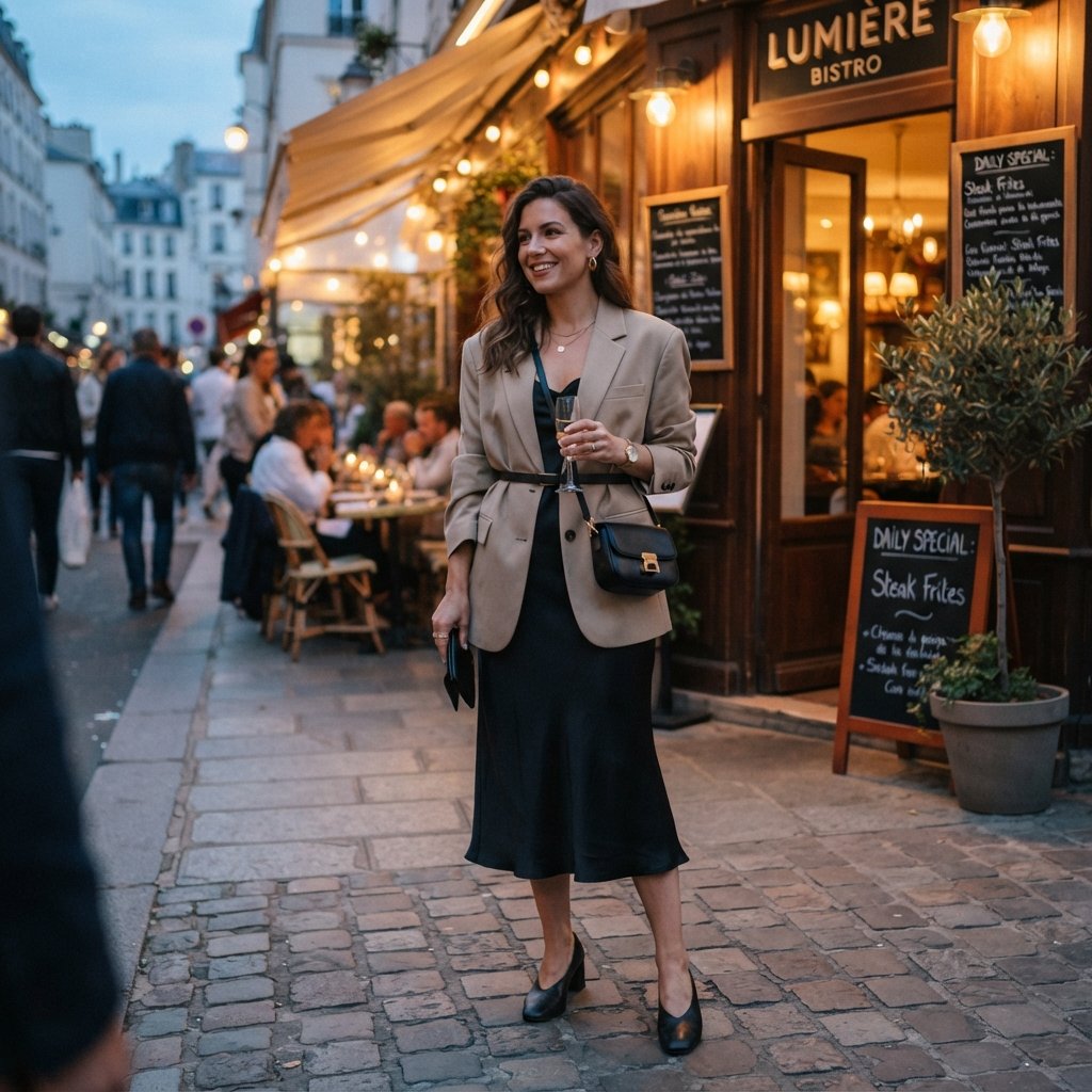 Casual Date Night Outfit Ideas