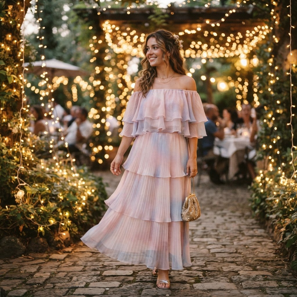Date Night Aesthetic Outfit Ideas