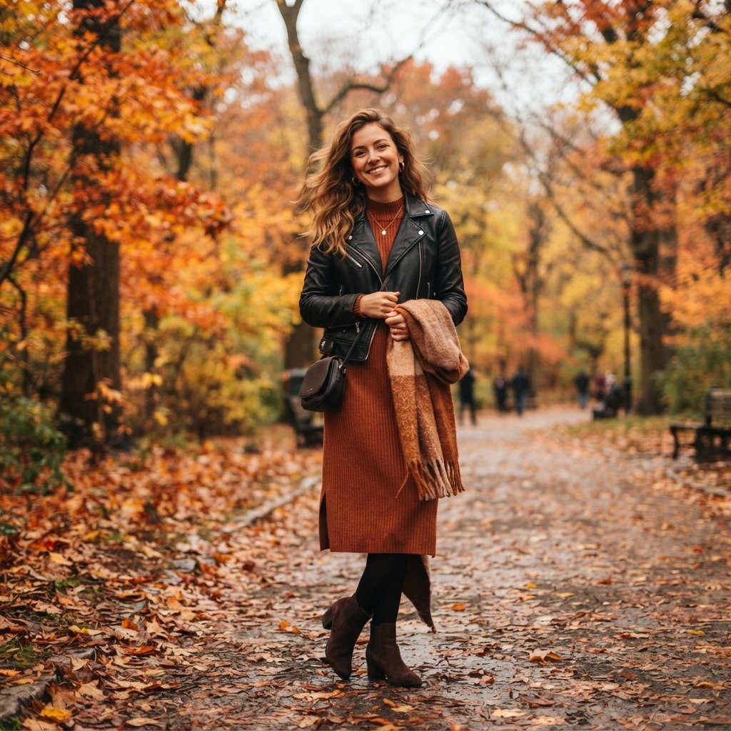 Fall Date Night Ideas