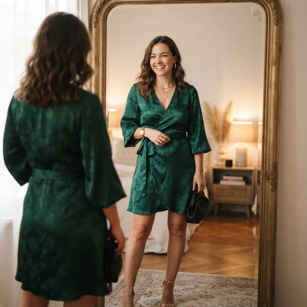 Date Night Dress Ideas