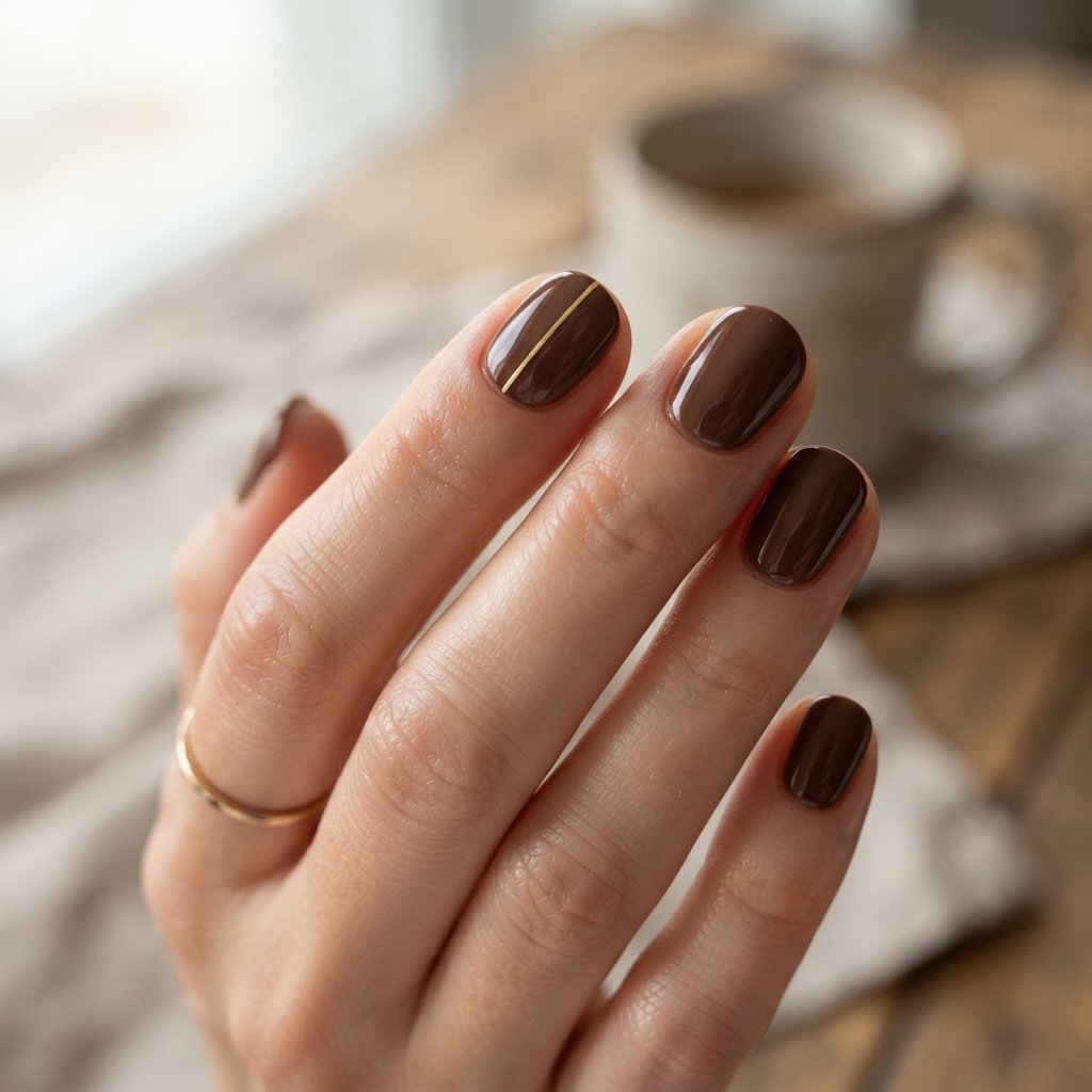 Short Nail Design Ideas