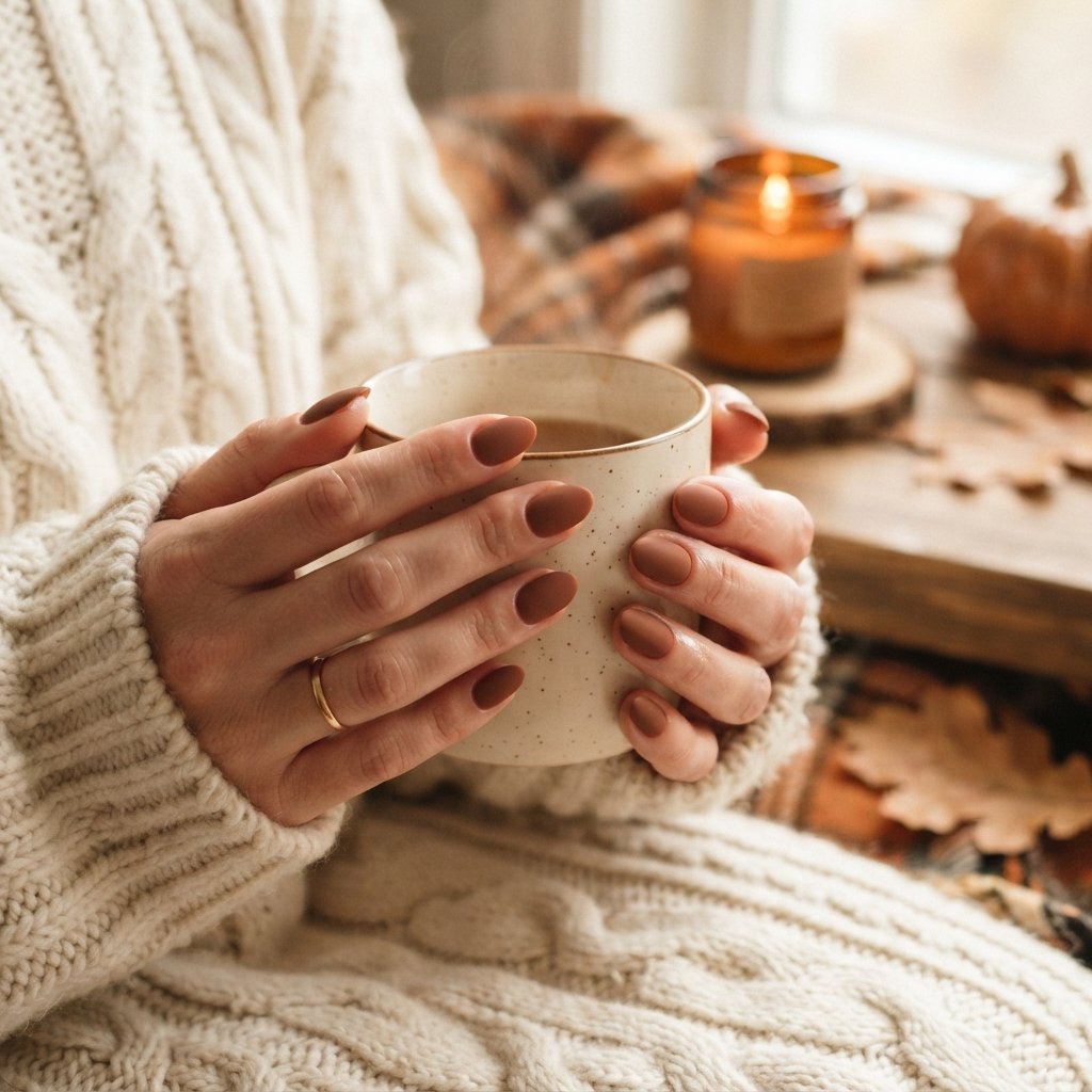 Press-On Nail Ideas