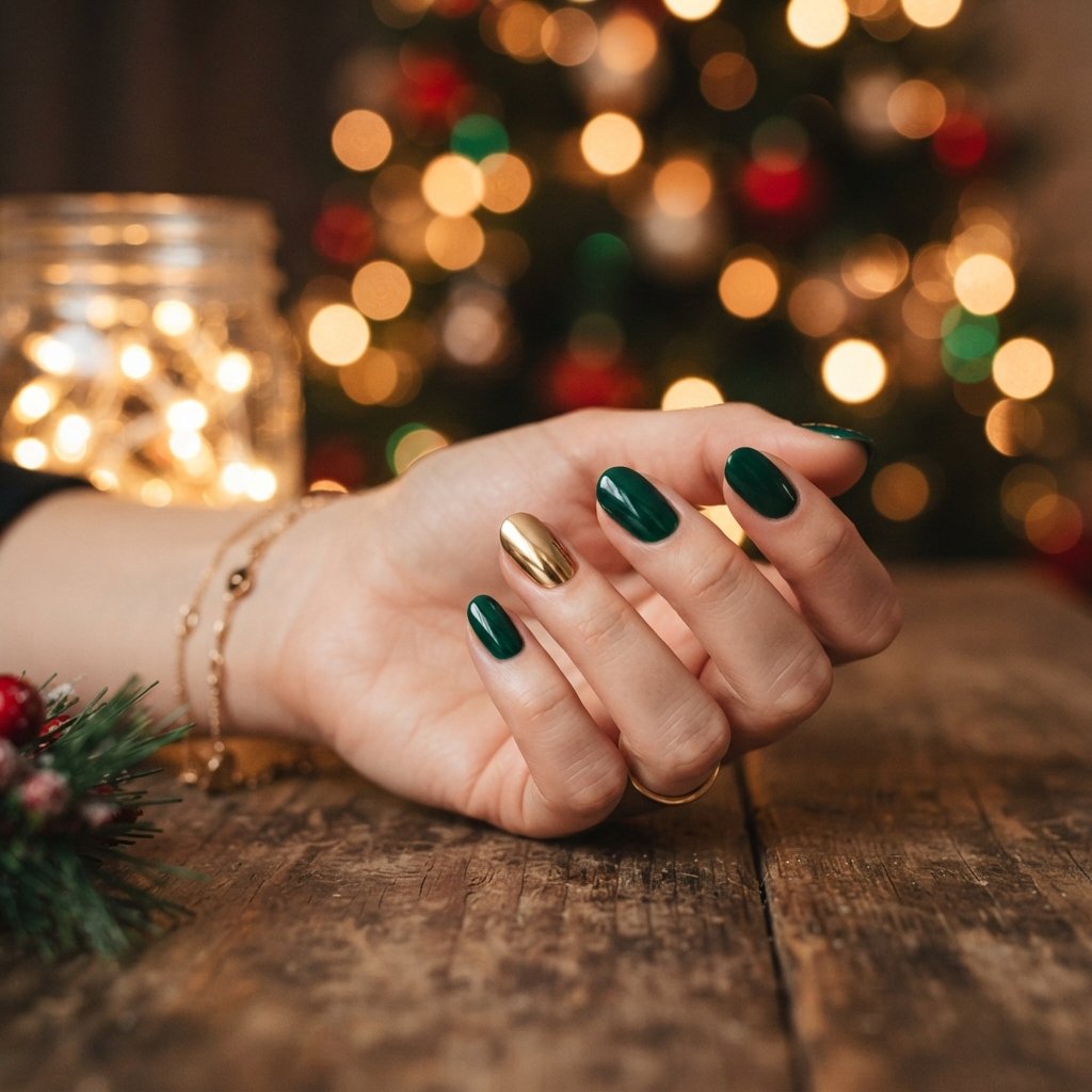 25 Best November Nail Colors Ideas for Every Skin Tone 27 Choosing Ideas Based on Skin Tone and Nail Shape