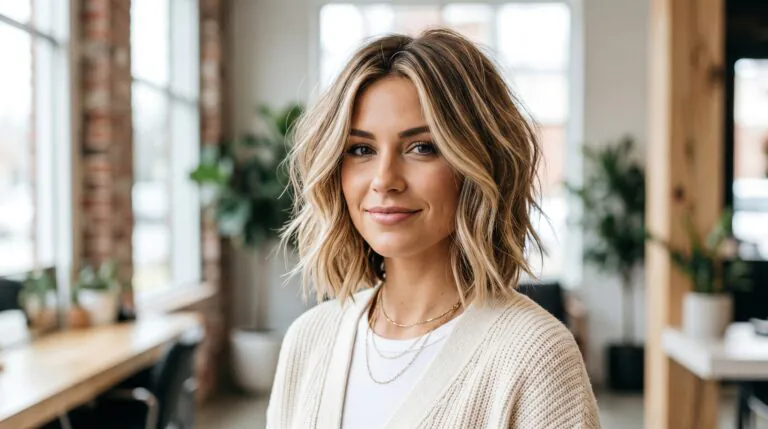 trending hairstyles