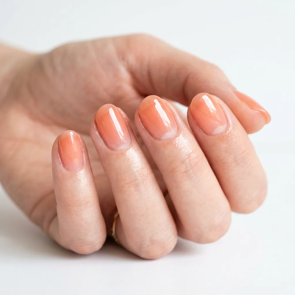 Nails Cute Ideas: 30 Stunning Looks to Spark Your Next Manicure 18 Bubble and Jelly Nail Ideas