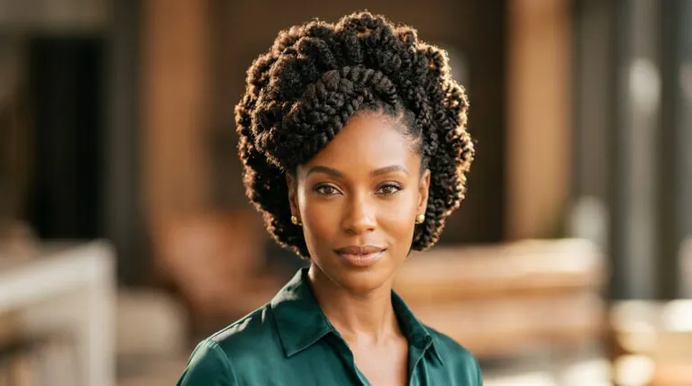 hairstyles for black women