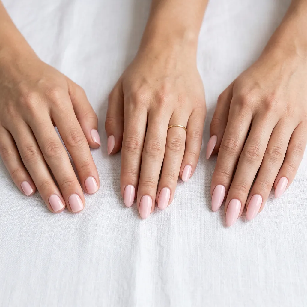 Nail Length Basic Ideas to Suit Your Lifestyle