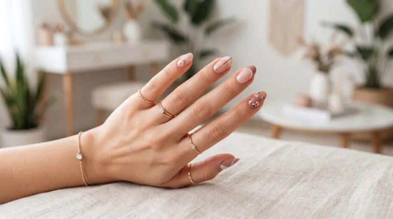 Nails Basic Ideas: 30 Creative Looks to Inspire Your Next Manicure