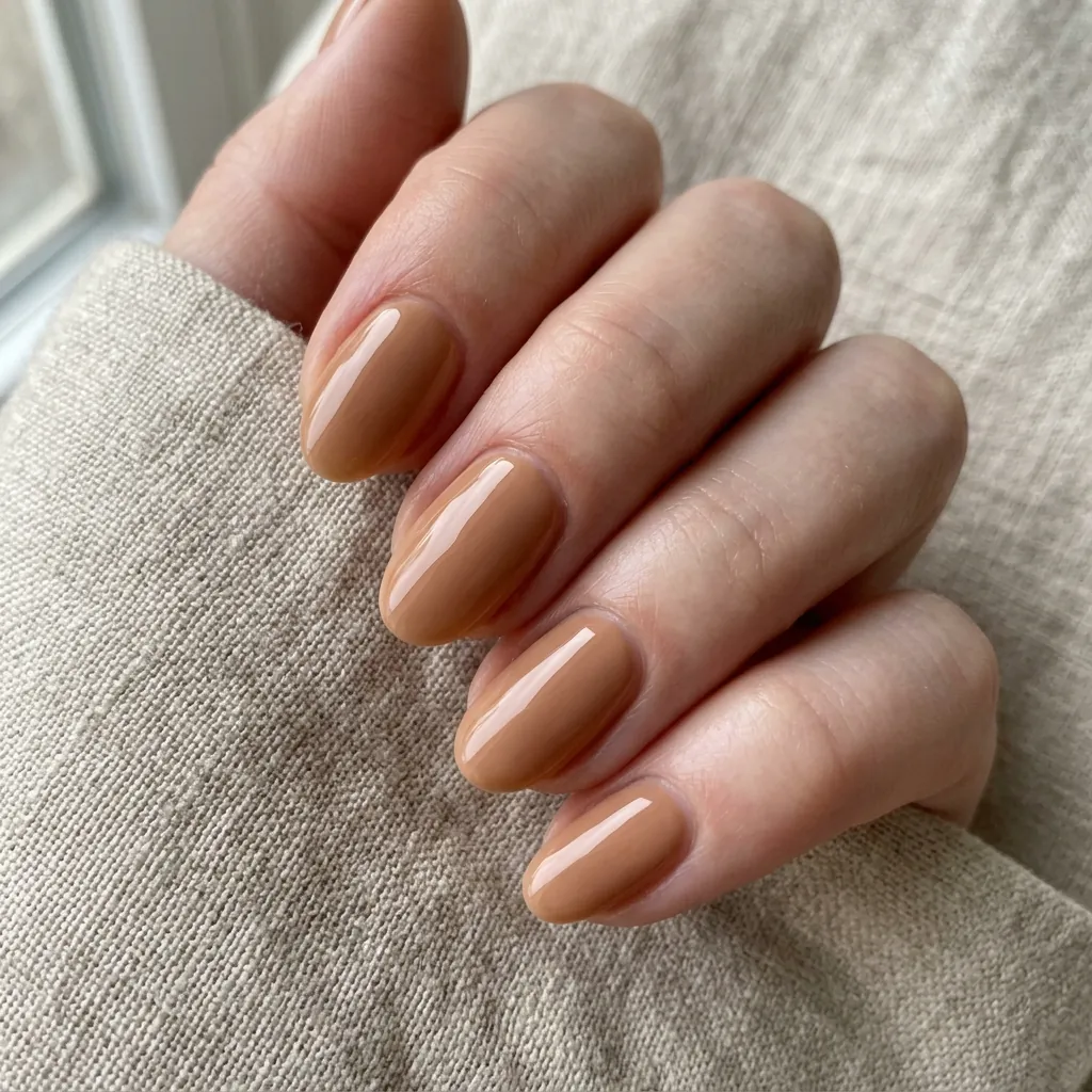 Nude Nails Gel
