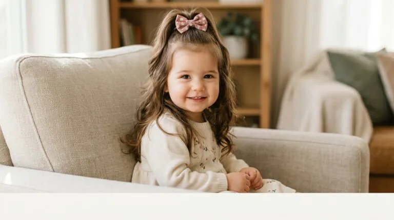 Kid Hairstyles Ideas: 30 Creative Looks to Inspire Your Next Salon Visit 37 kid hairstyles