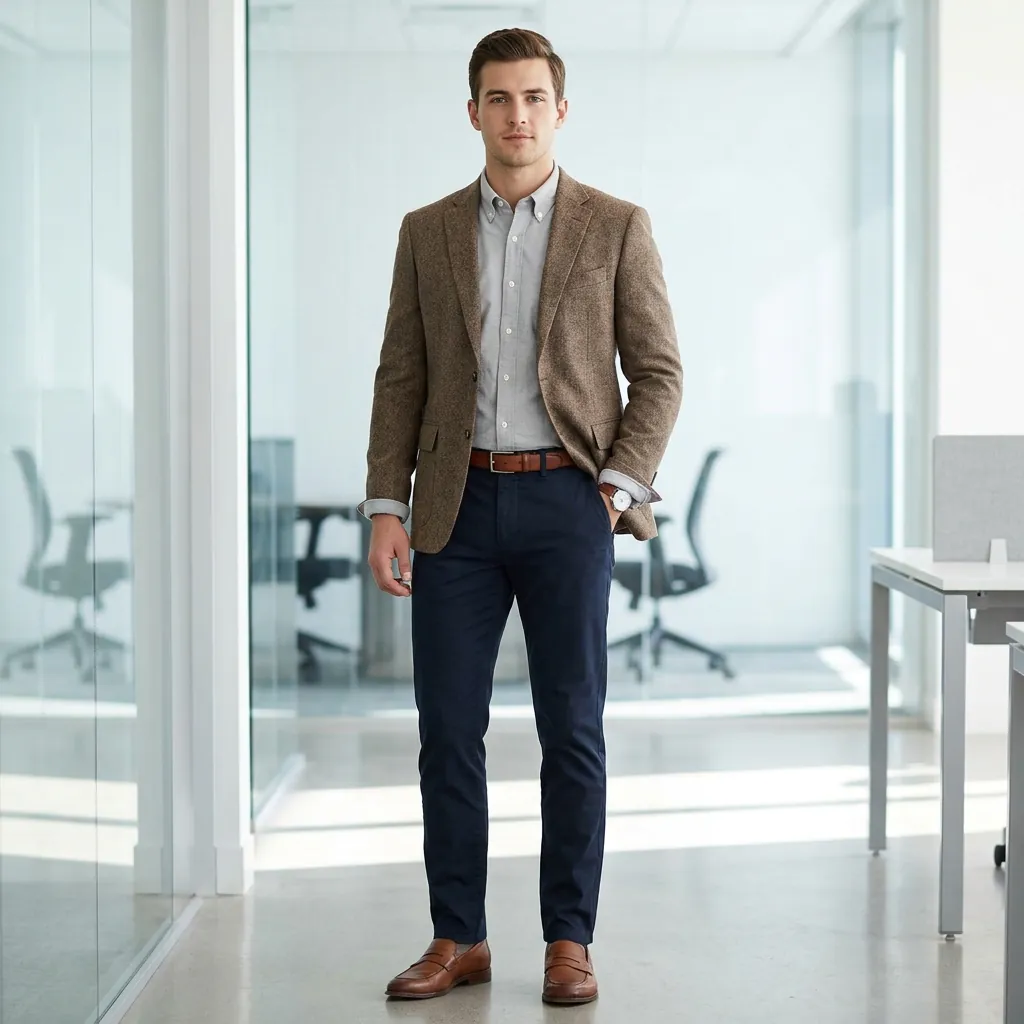 All-Black Outfit Ideas Men Who Love a Classic Palette Wear