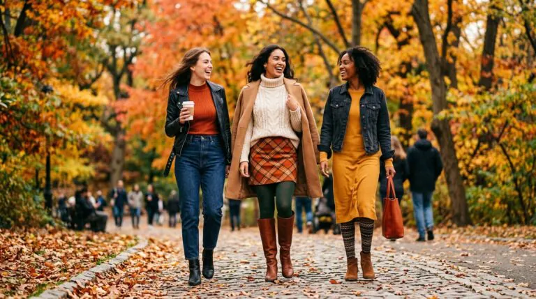 Fall Outfits Women