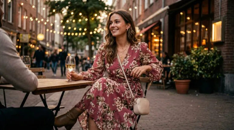 First Date Outfits
